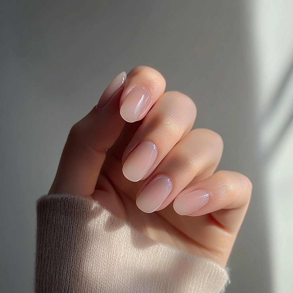 Gel Manicure