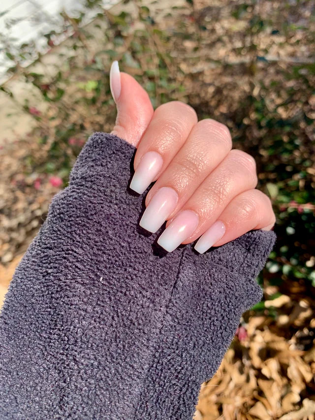 Poly Gel Extension