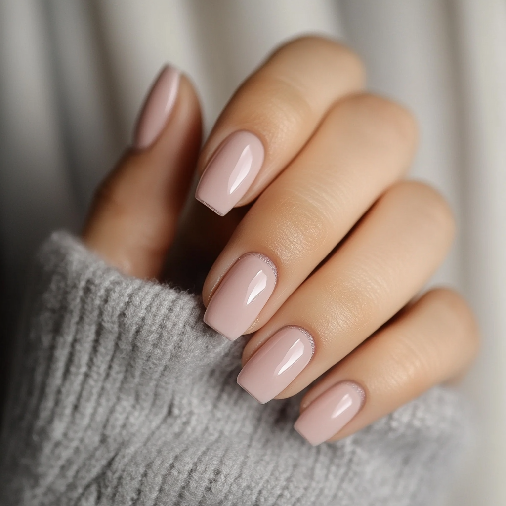Classic Manicure