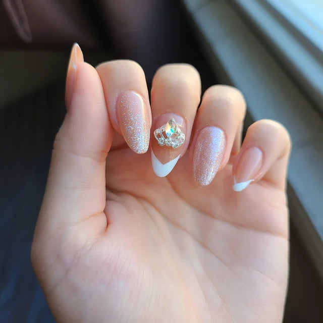Princess Manicure